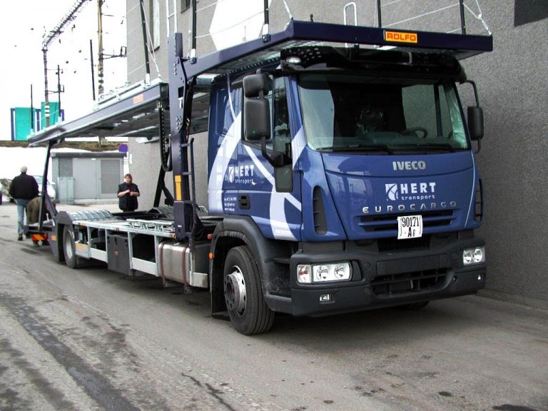 Cargo Expedition anywhere in Amsterdam and beyond